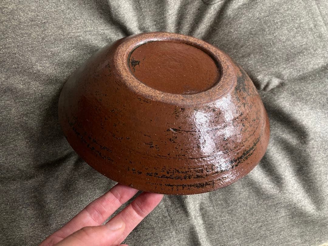 美品　深貝工房【沖縄】深貝公拓