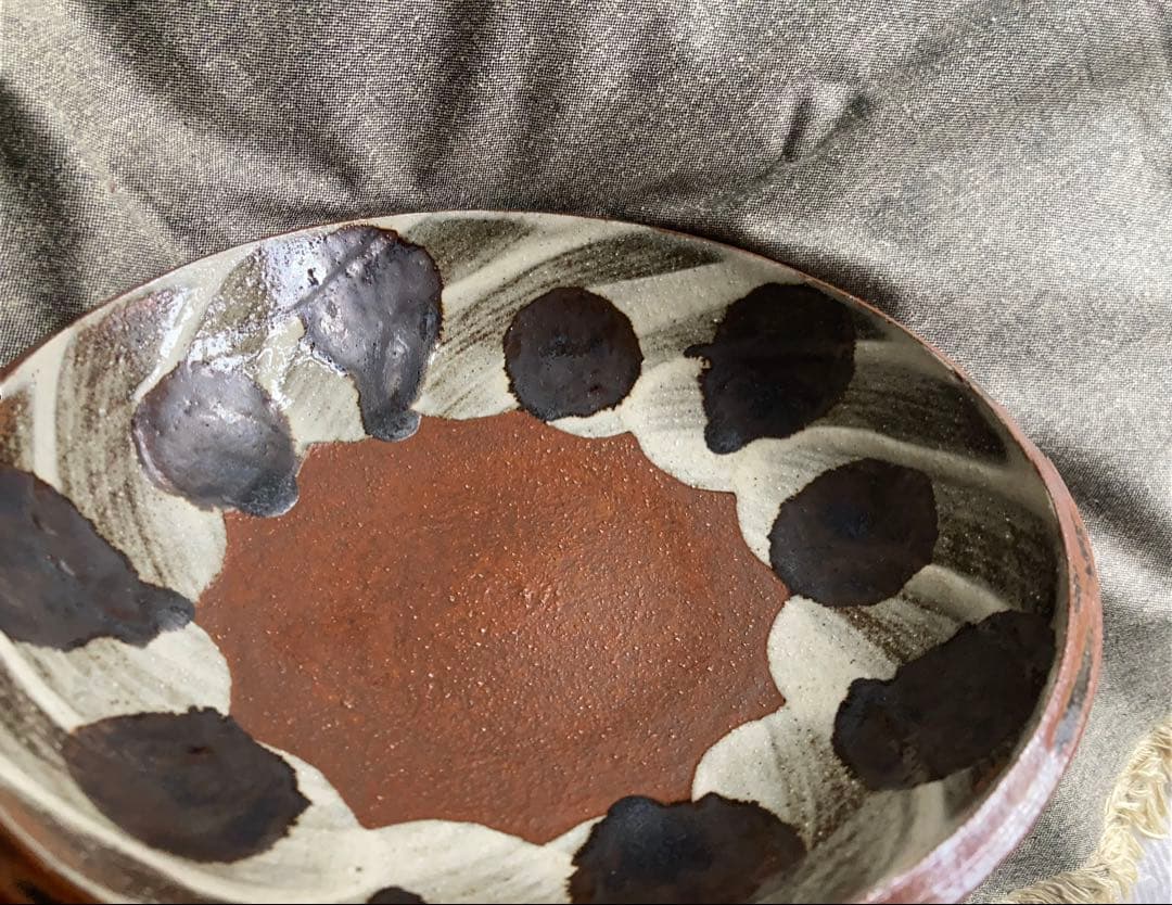 美品　深貝工房【沖縄】深貝公拓