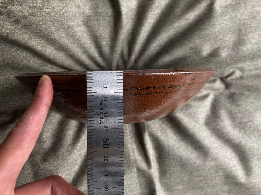 美品　深貝工房【沖縄】深貝公拓