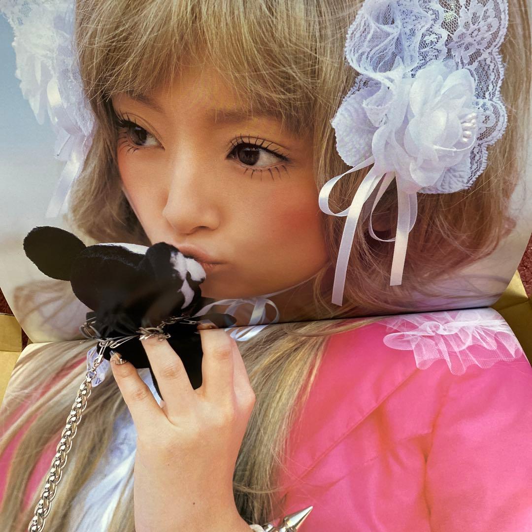 浜崎あゆみ uraayu special edition 裏歩 うらあゆ - メルカリ