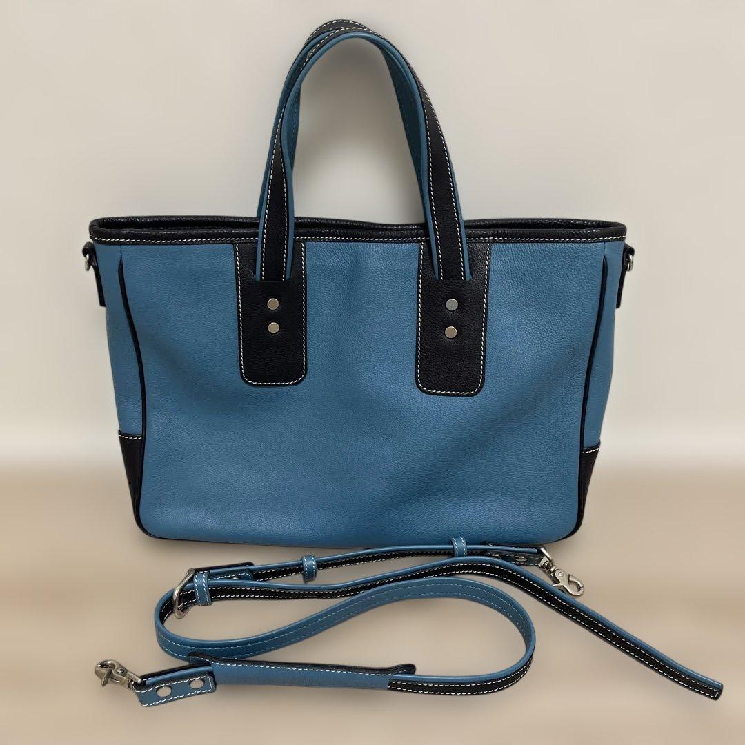 芦屋 革製品専門店HEDGE(ヘッジ)ハンドメイド ビジネスバッグ