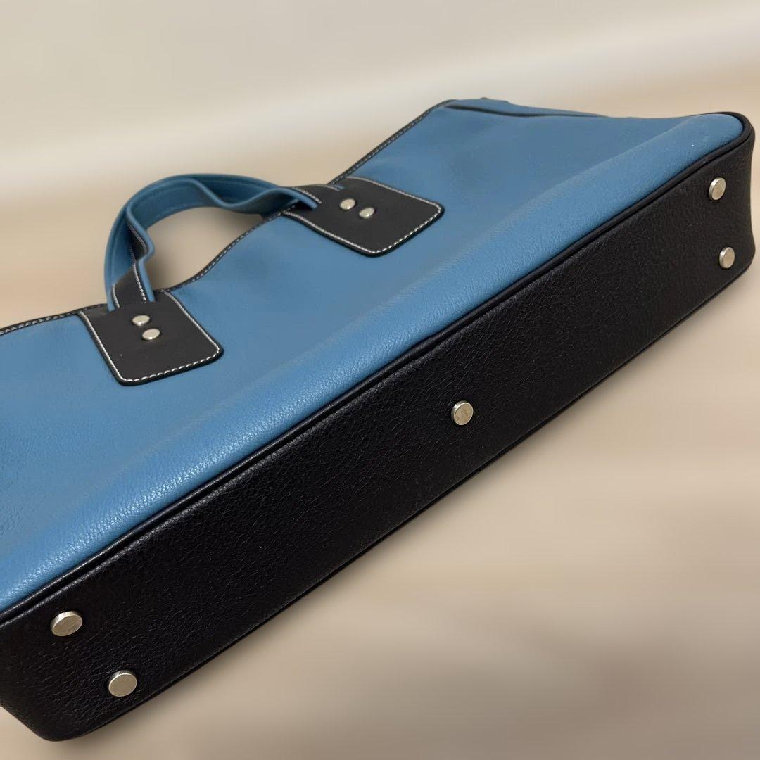 芦屋 革製品専門店HEDGE(ヘッジ)ハンドメイド ビジネスバッグ