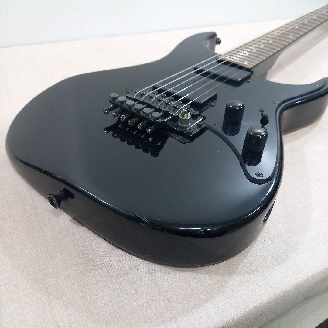 FERNANDES FR-75 F.G.I Technology 現状渡し - メルカリ