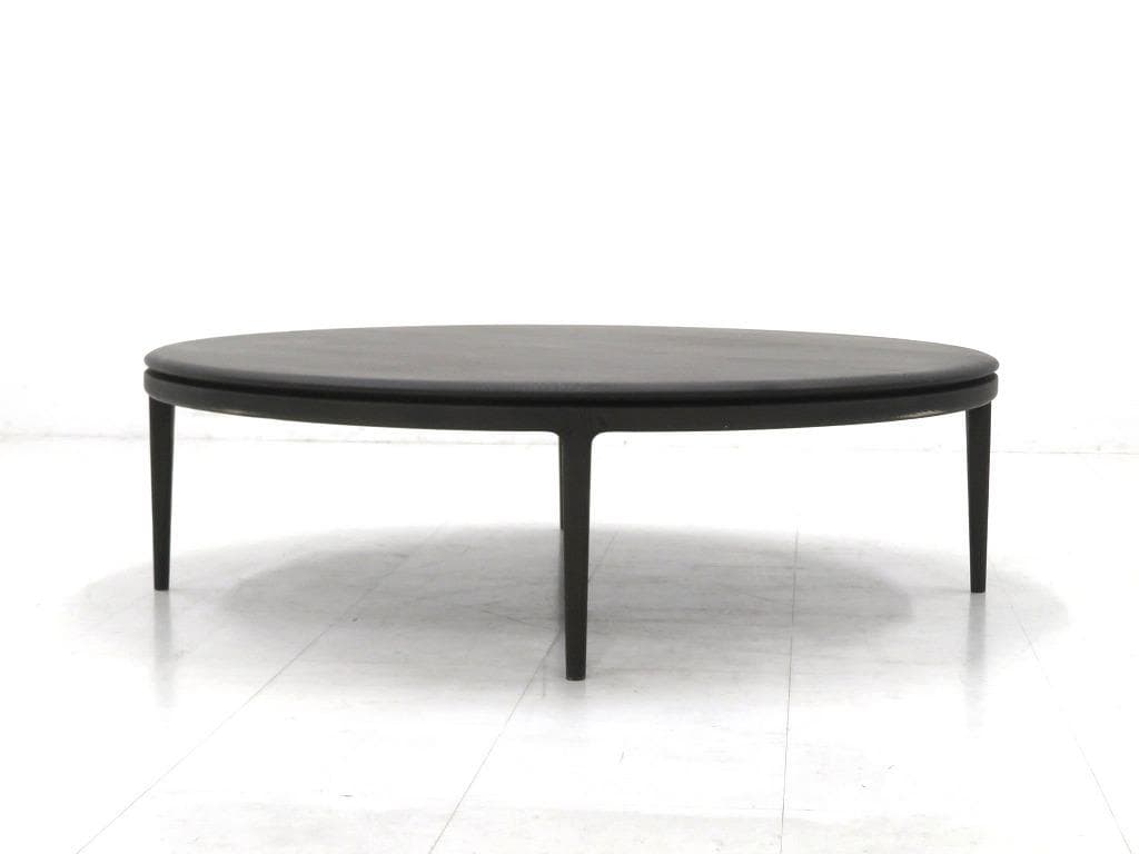 展示品　タイムアンドスタイル　ムーン　コーヒーテーブル　センターテーブル　北欧