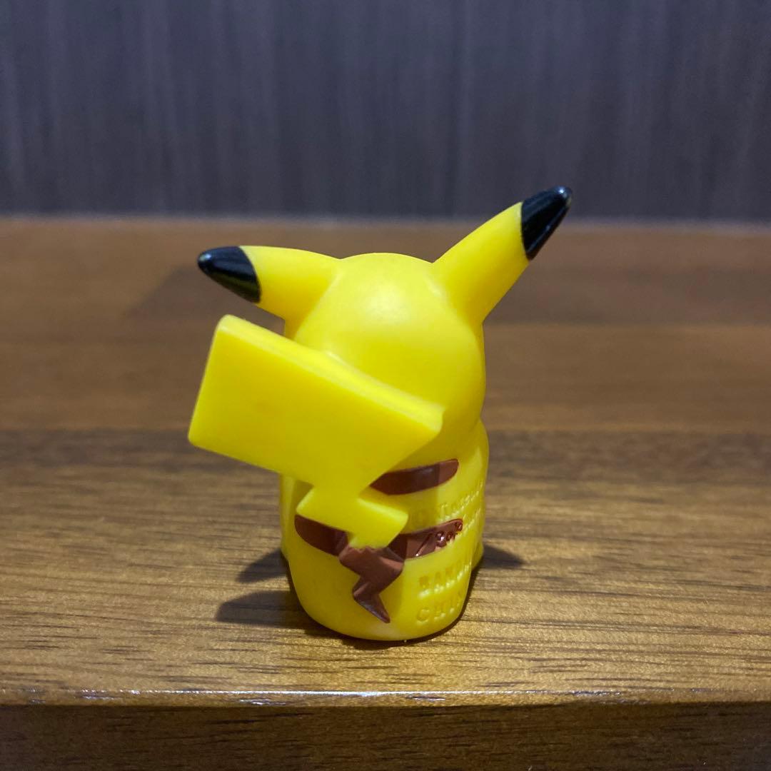 抽選品/限定3,000個/非売品/2006】10thアニバーサリー ピカチュウ