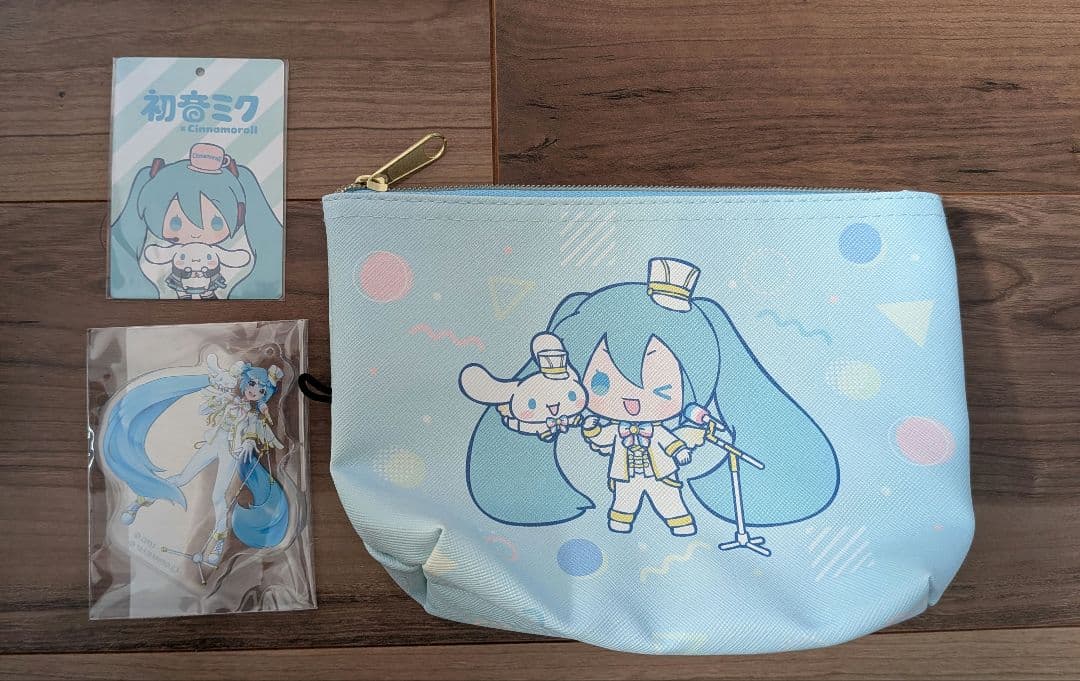 初音ミク 鏡音レン 鏡音リン 巡音ルカ MEIKO KAITO (バラ売り〇)