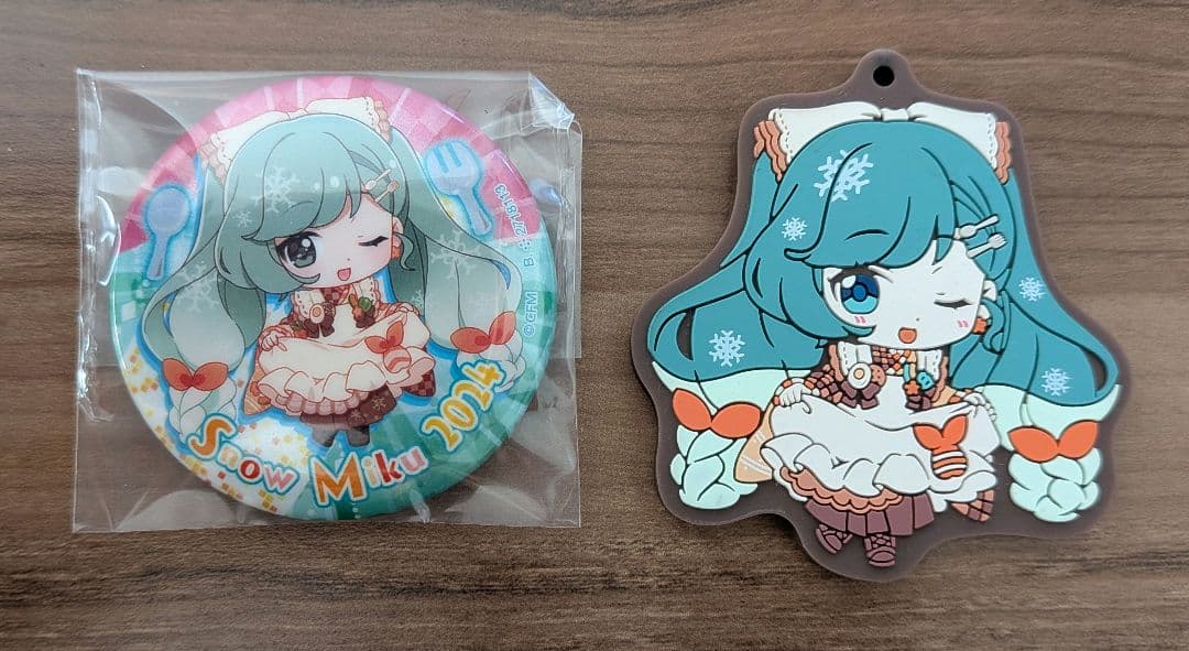 初音ミク 鏡音レン 鏡音リン 巡音ルカ MEIKO KAITO (バラ売り〇)