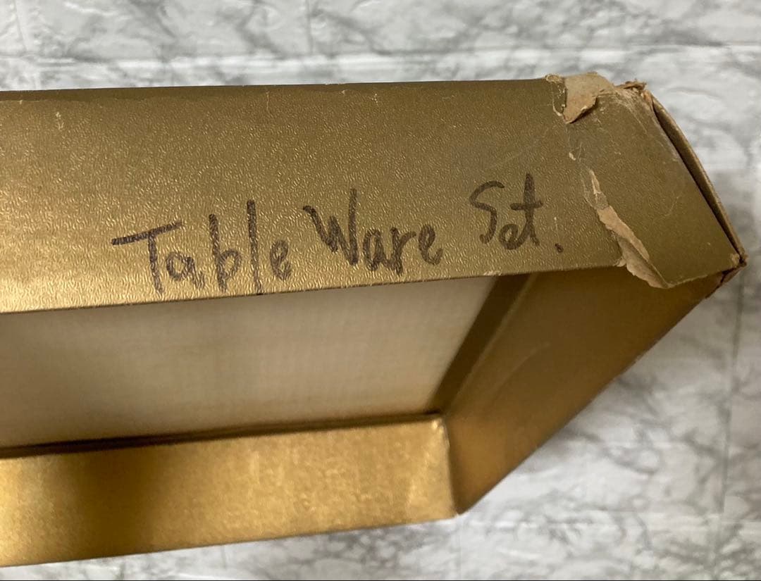 【未使用 希少】Noritake カトラリー 44本セット ALLEGRO 昭和