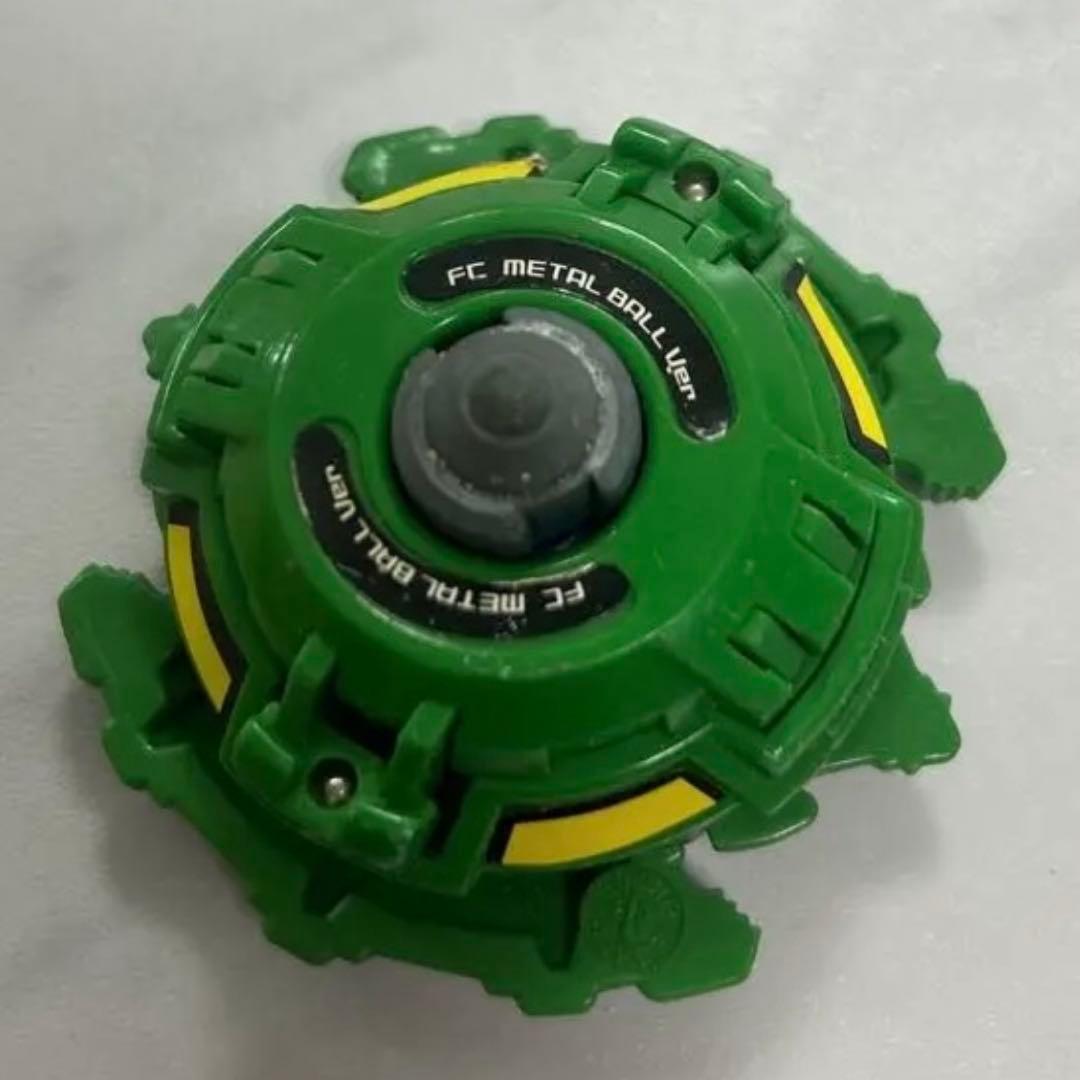 爆転シュートベイブレード ドラシエルG ドラシエルグラビティ レトロ