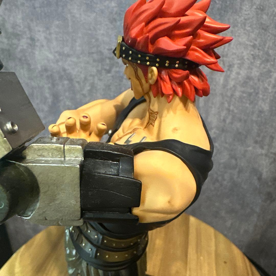 ワンピース　POP LIMITED EDITION キャプテン・キッド