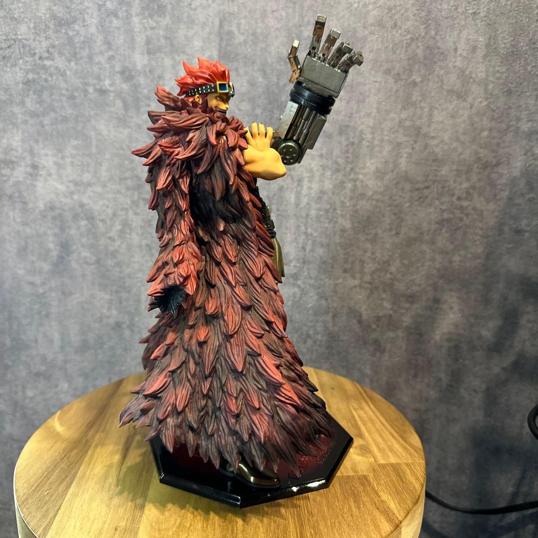 ワンピース　POP LIMITED EDITION キャプテン・キッド