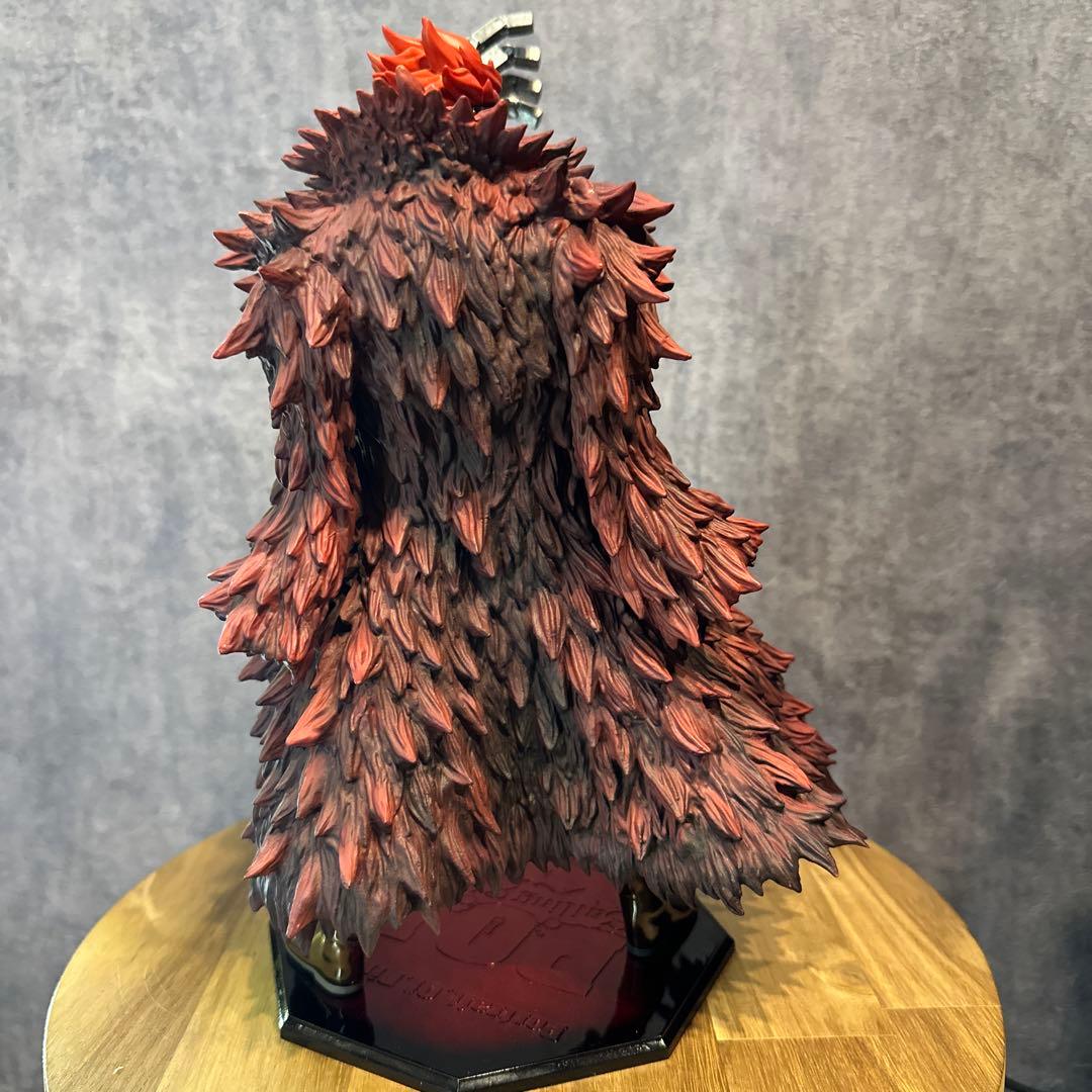 ワンピース　POP LIMITED EDITION キャプテン・キッド