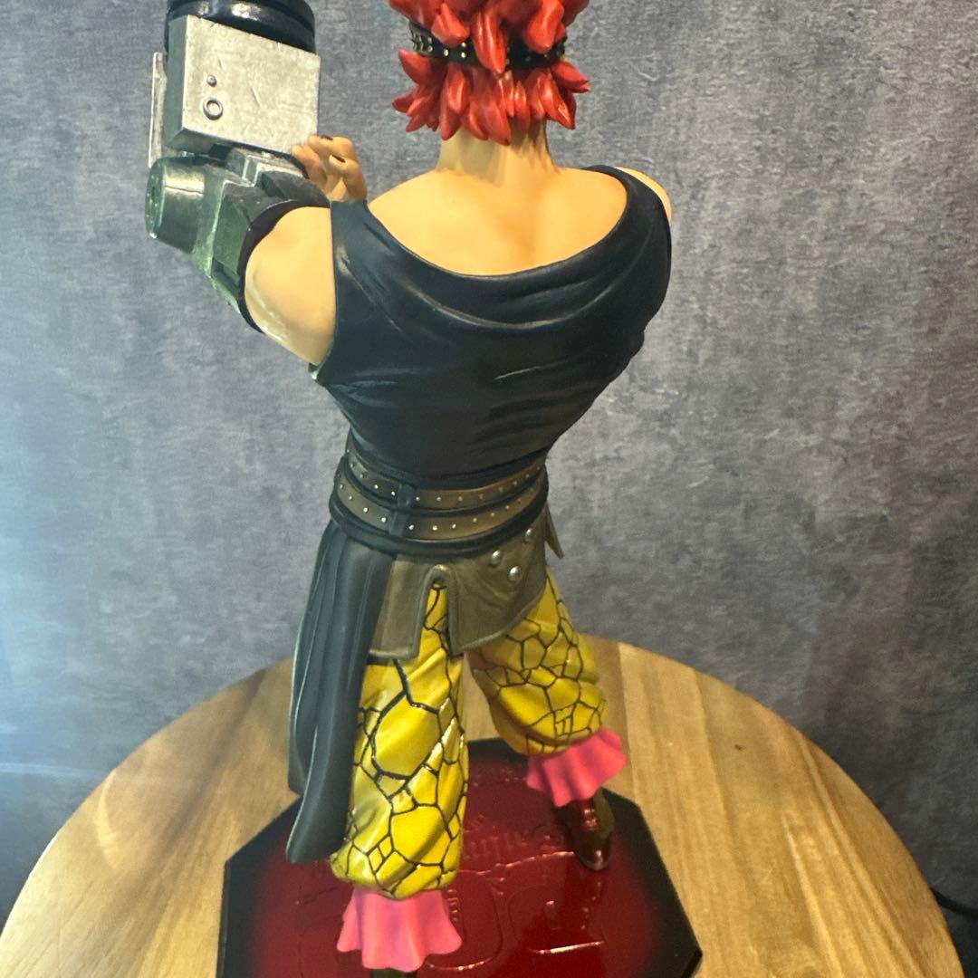 ワンピース　POP LIMITED EDITION キャプテン・キッド