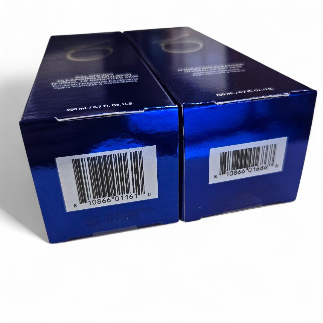 ゼオスキン　ハイドレーティング＋バランシングZO SKIN HEALTH 正規品