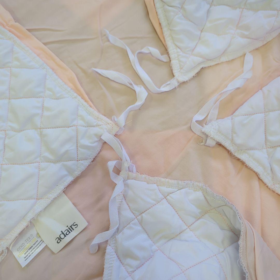 アデアーズ。パッチワーク 掛け布団カバー枕カバー。ウニコunico北欧系