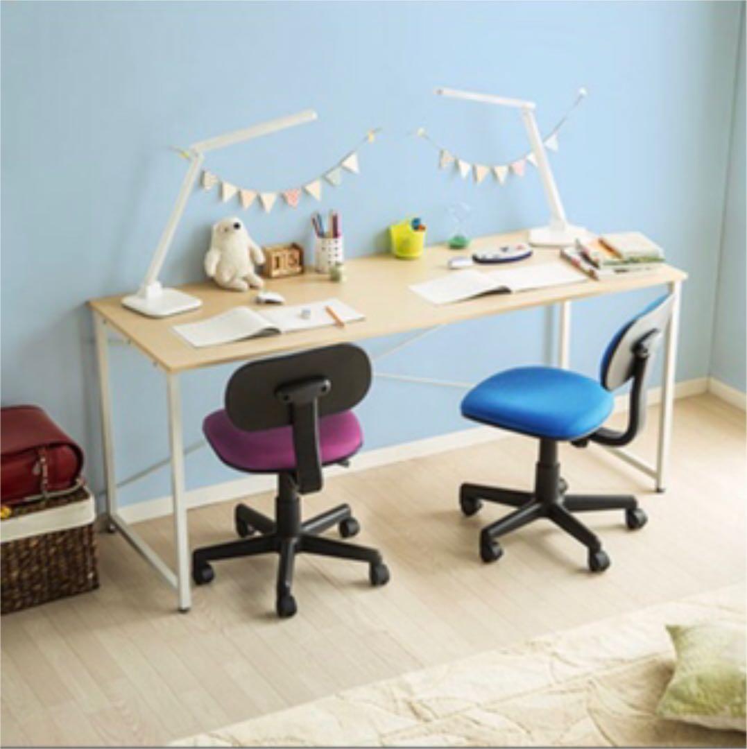 パソコンデスク　勉強デスク