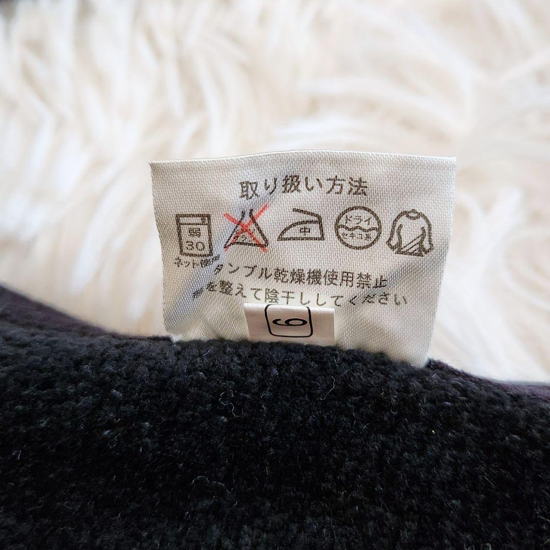 《美品》FEILER フェイラー シュニール織り 花柄 フリル エプロン