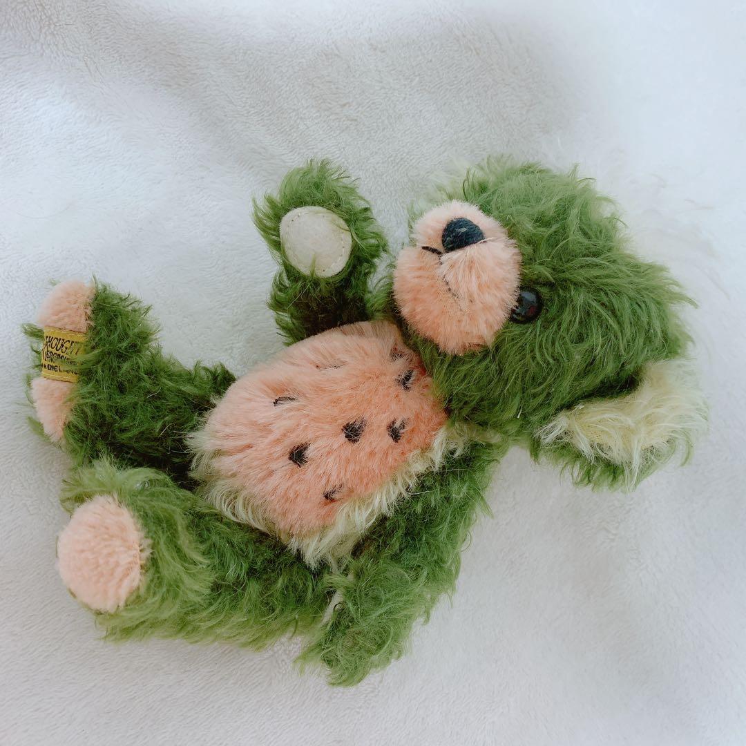 最終値下げです】メリーソート　パンキー　テディベア　チーキー