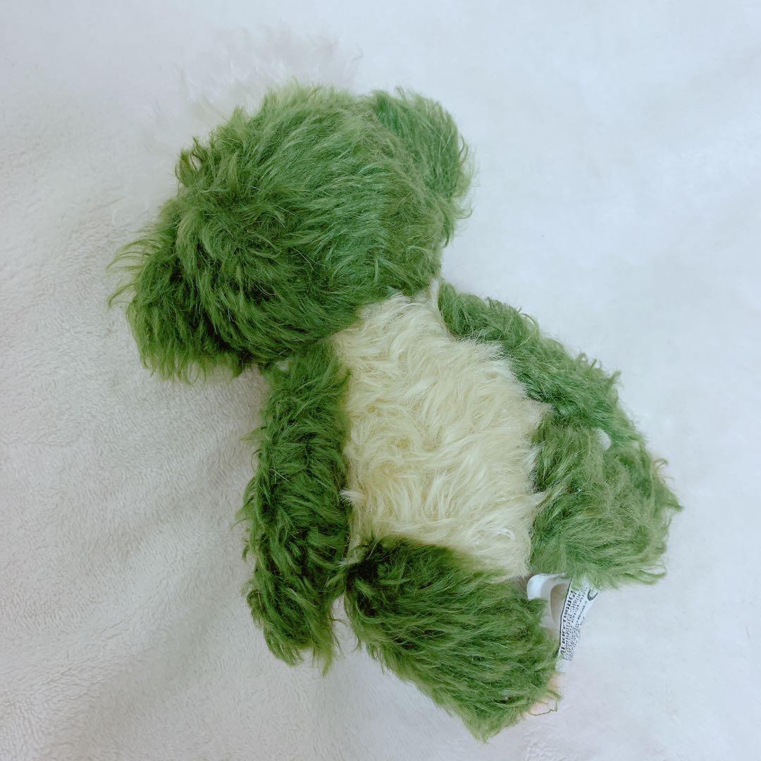 最終値下げです】メリーソート　パンキー　テディベア　チーキー