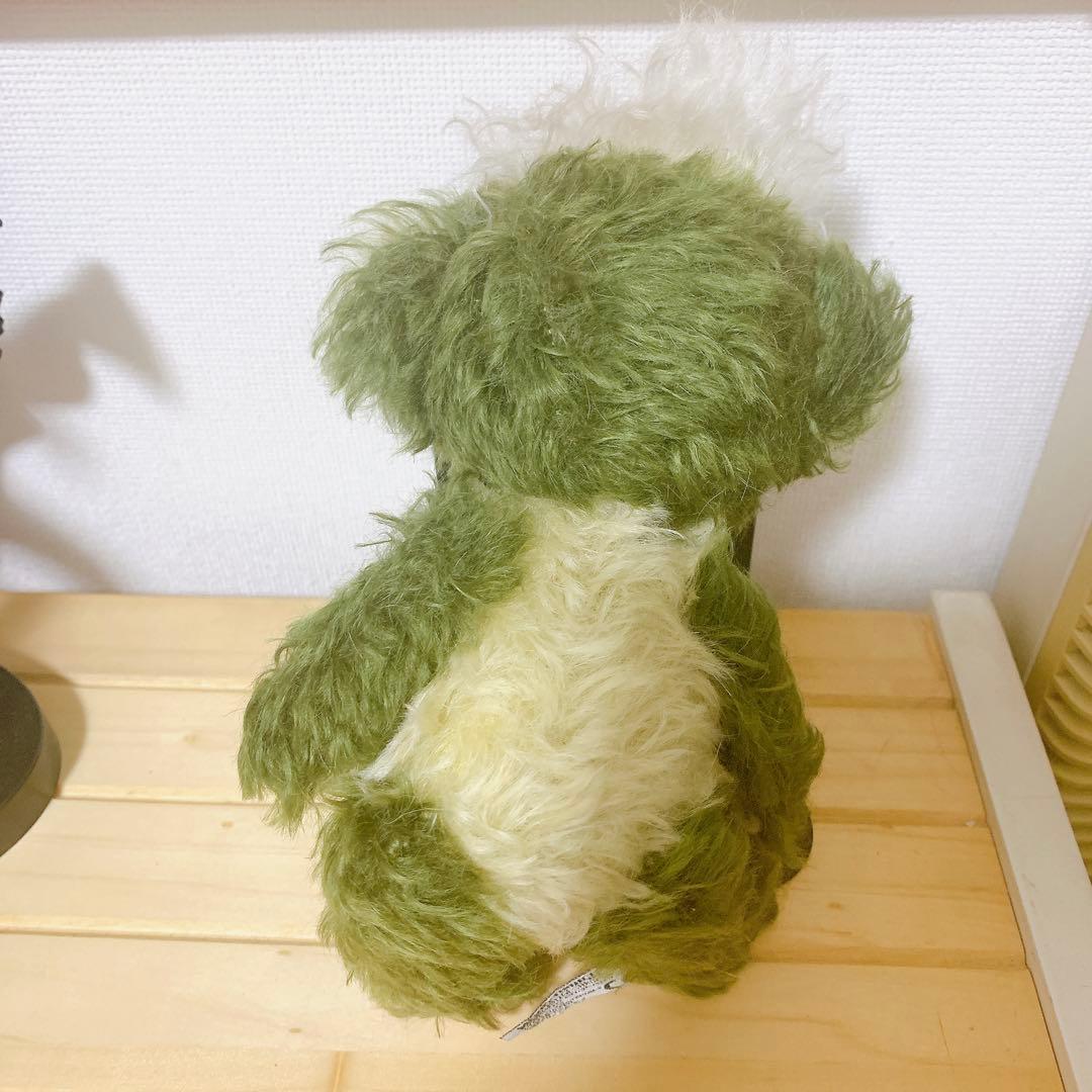 最終値下げです】メリーソート　パンキー　テディベア　チーキー