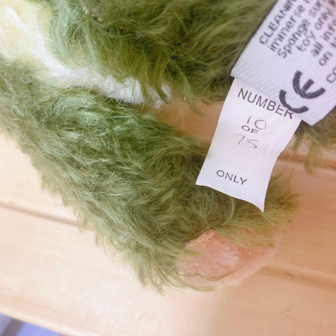 最終値下げです】メリーソート　パンキー　テディベア　チーキー