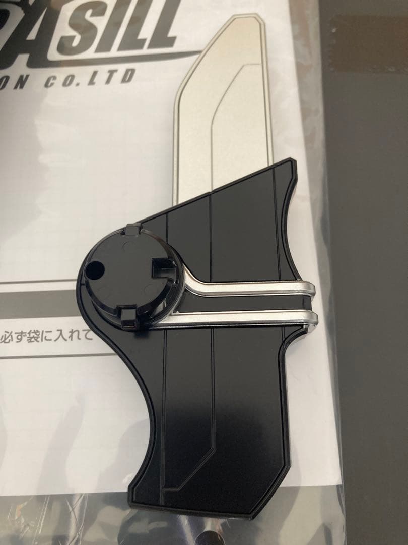 CSM戦極ドライバー&CSMロックシード チームバロン/呉島セット　中古