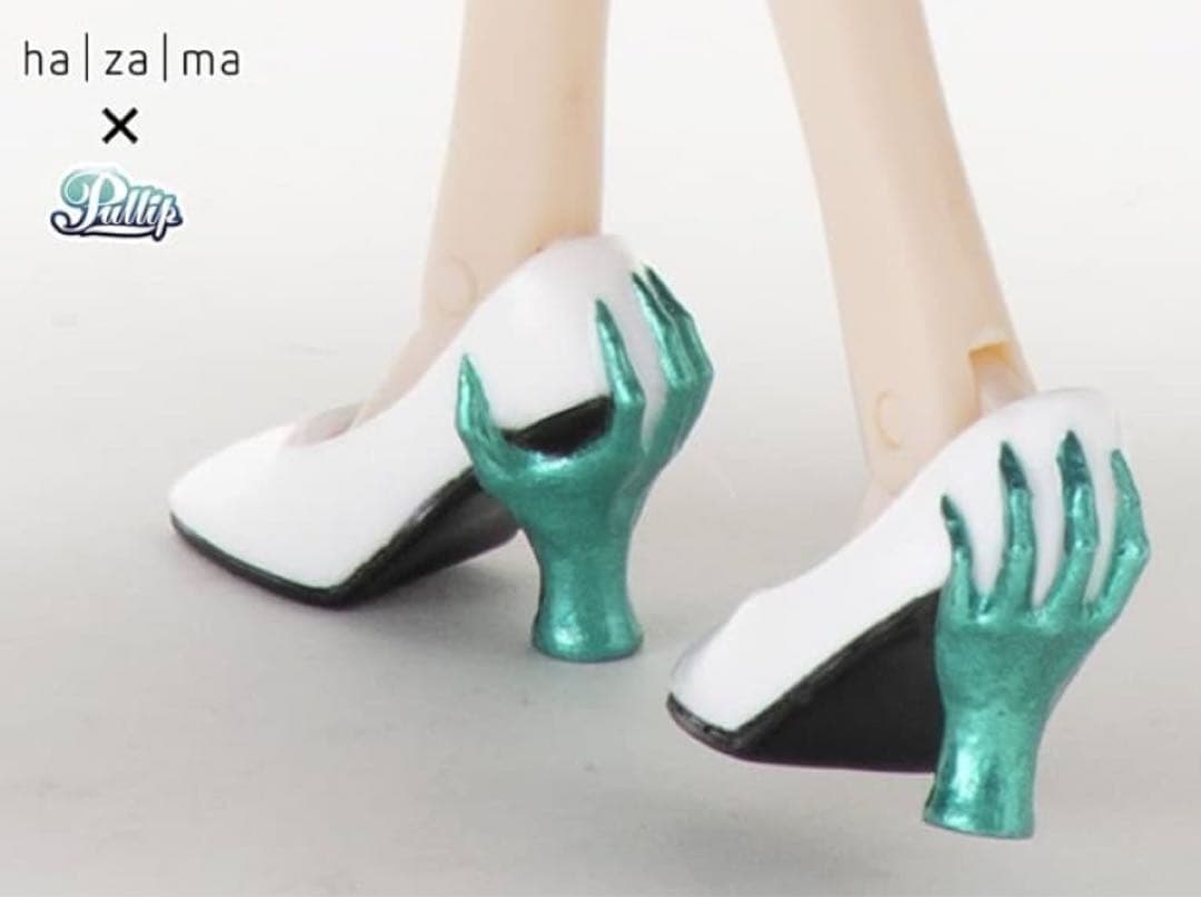 Pullip プーリップ Comet コメット 未開封 hazama - メルカリ