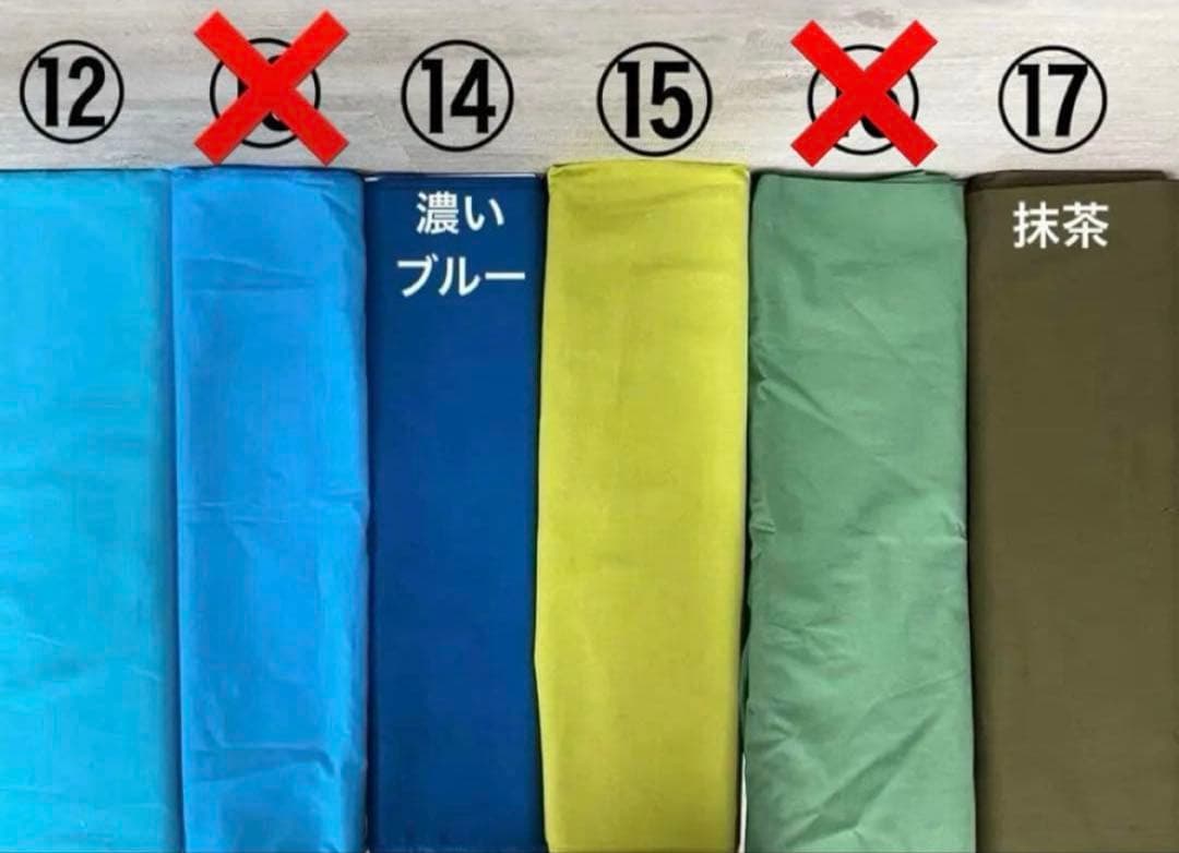 ジョリーフルール マイリトルテイラー 神戸素材博イベント セミオーダー ㉑