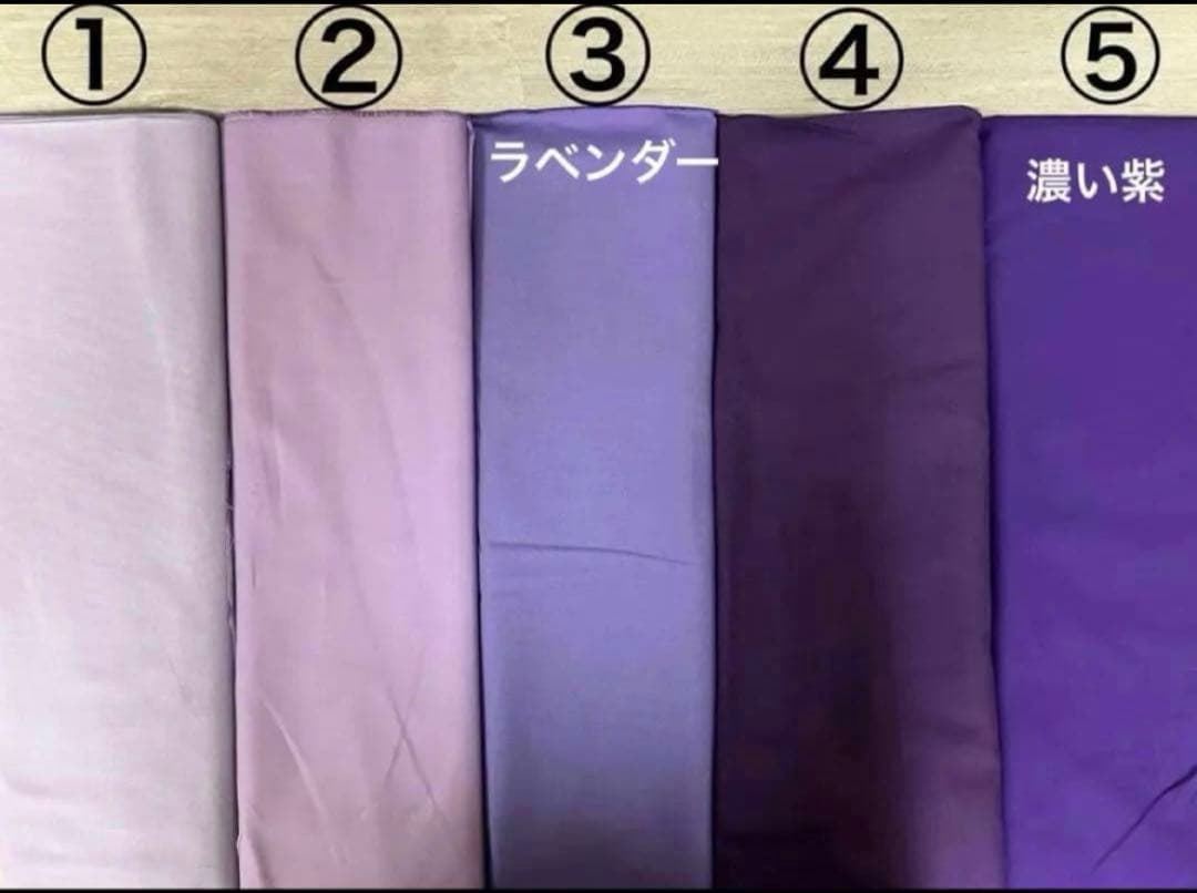 ジョリーフルール マイリトルテイラー 神戸素材博イベント セミオーダー ㉑