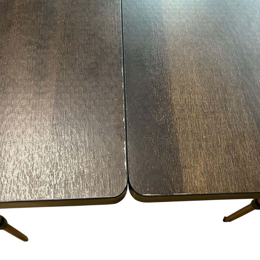 Coleman コンフォートマスター バタフライテーブル 120