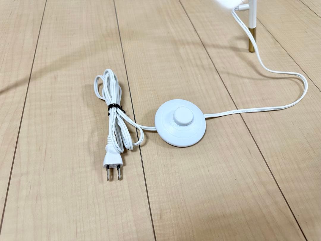 良品 ディクラッセ Arles アルル フロアランプ スタンド照明