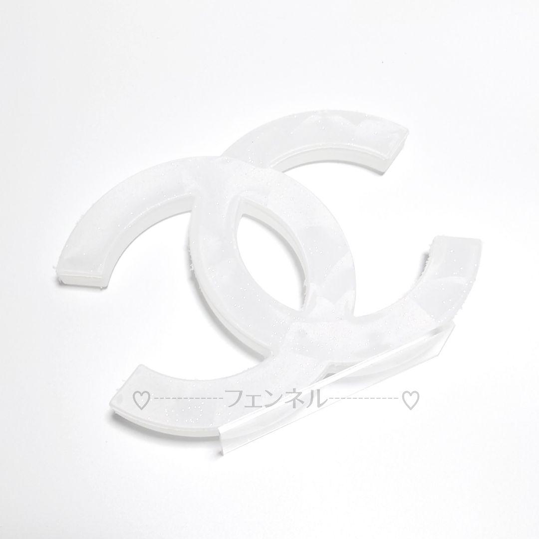 正規品 本物 ホリデーシーズン シャネル ココマーク 店舗装飾用 オブジェ 置物