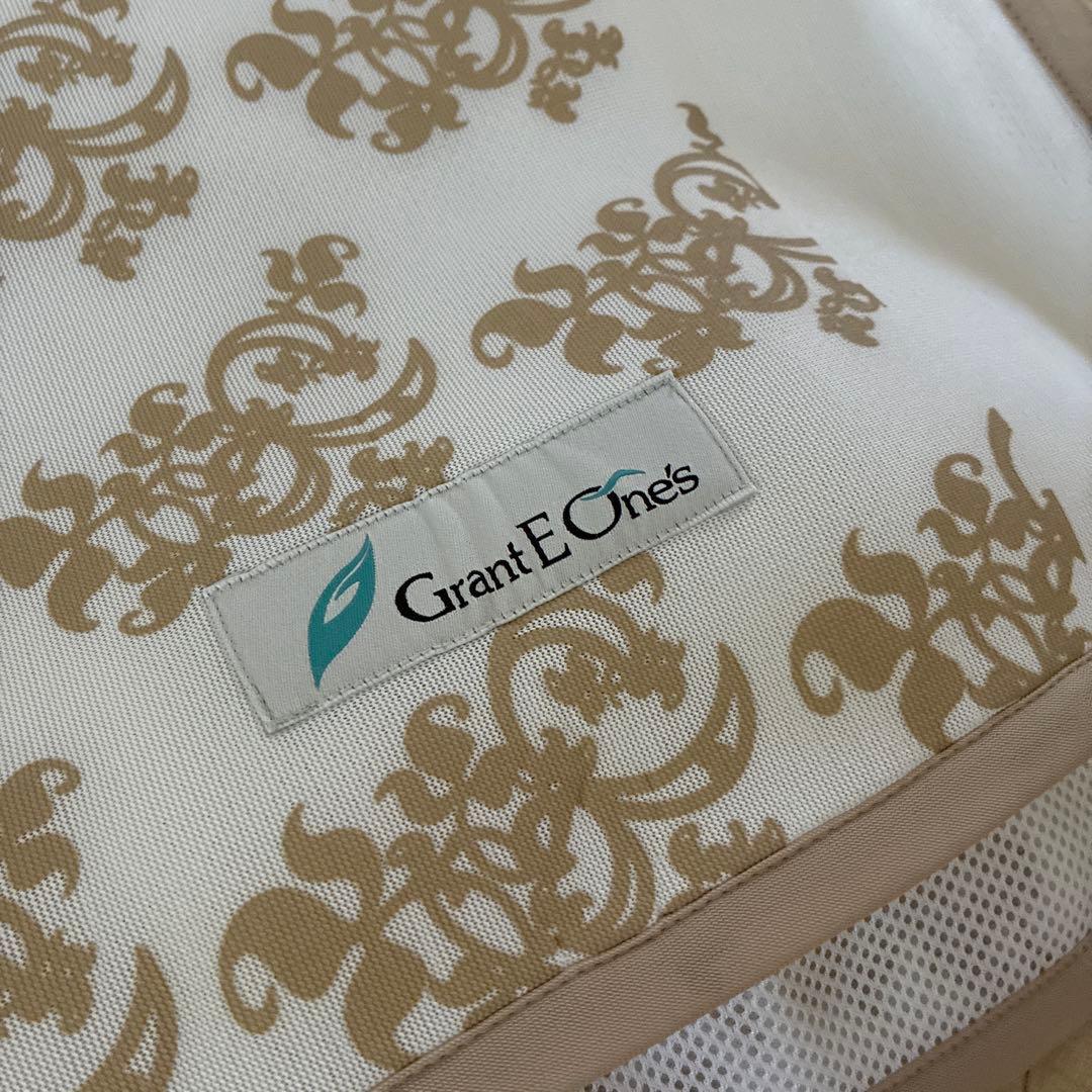 グラントイーワンズ　ホルミーシーツ おまけで枕カバー付き