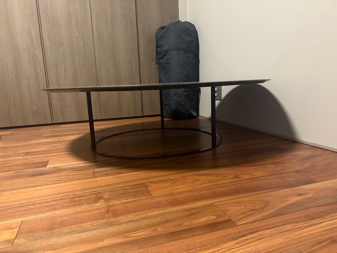 888　arflex アルフレックス　テーブル　UVI