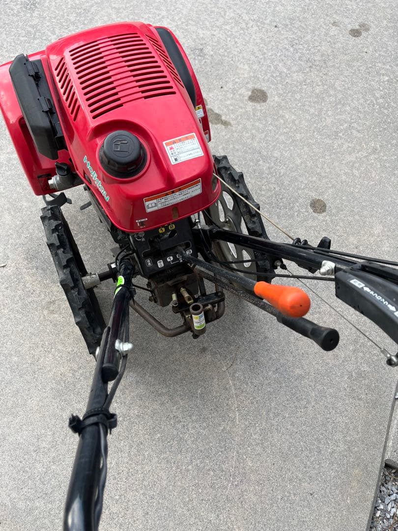 専用です 即使用可能 HONDA ホンダ 耕運機 管理機 FF300H