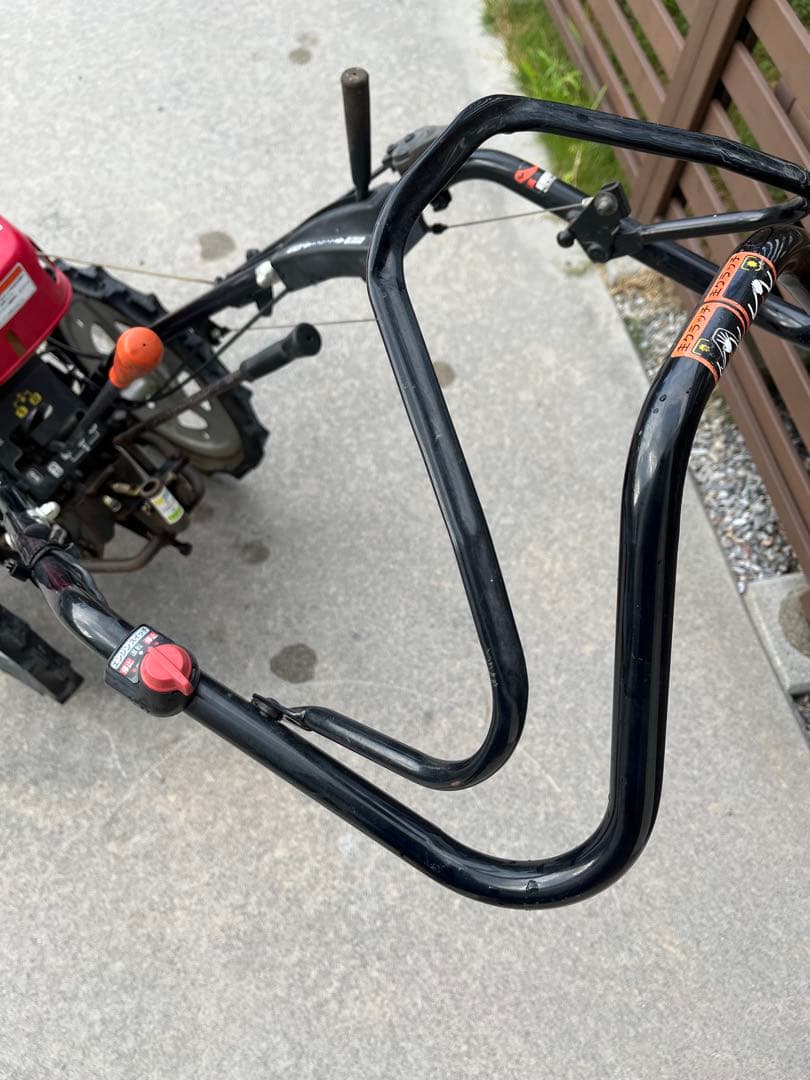 専用です 即使用可能 HONDA ホンダ 耕運機 管理機 FF300H