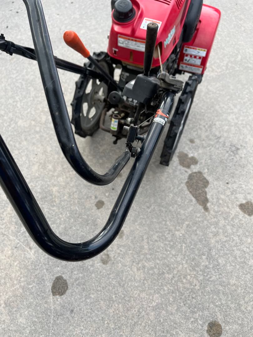 専用です 即使用可能 HONDA ホンダ 耕運機 管理機 FF300H