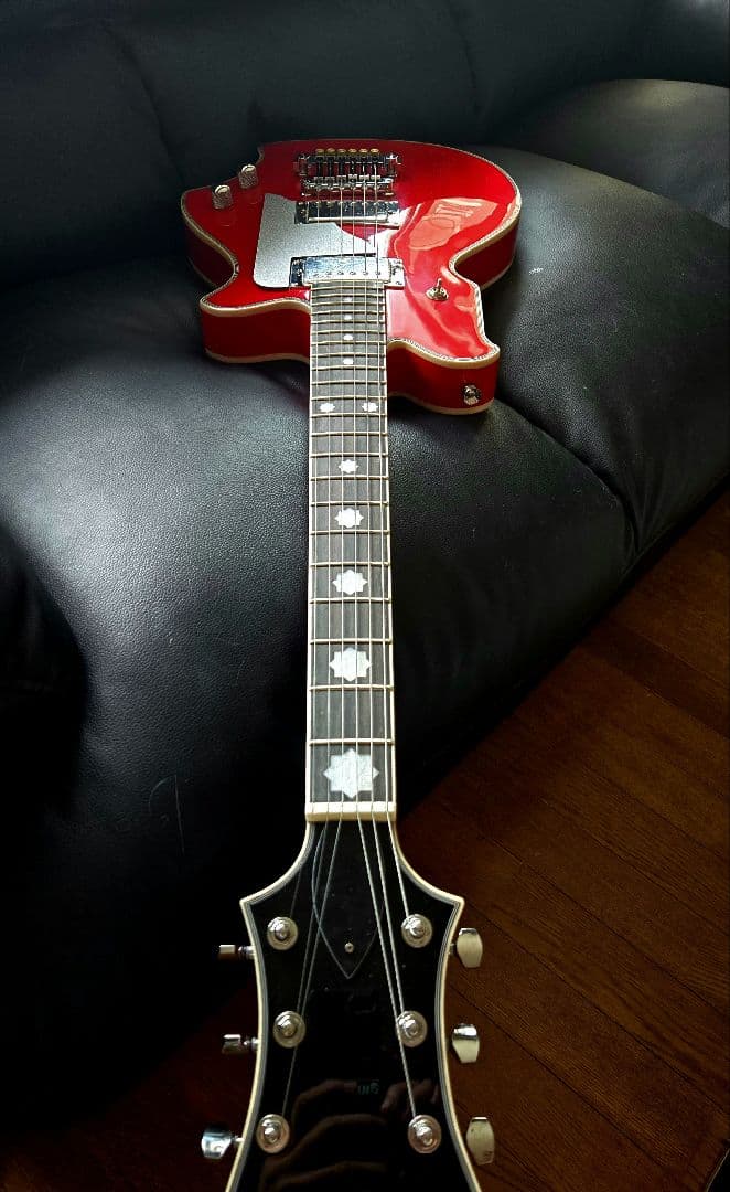 布袋寅泰 MV-480HT レプリカ(最新改良型)