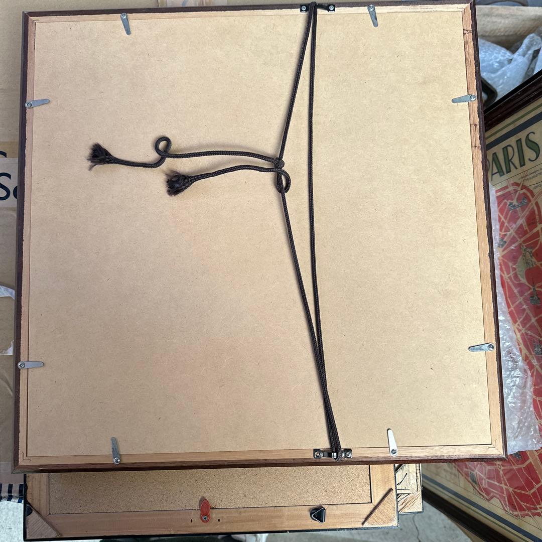 汕頭刺繍もう作れないものです。