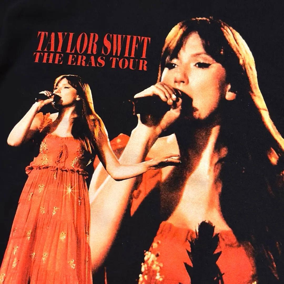 Taylor Swift Tシャツ テイラー スウィフト THE ERAS - メルカリ