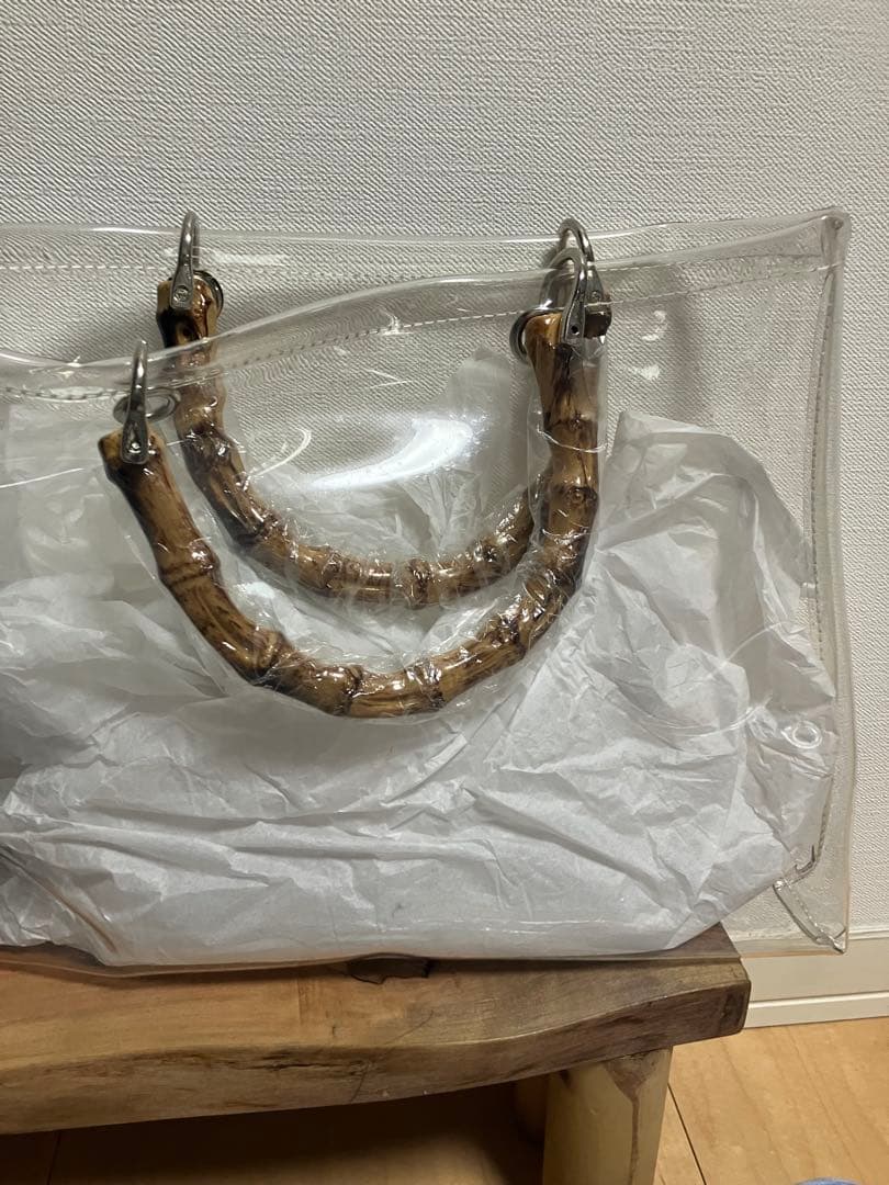 手芸材料セット 毛糸 バッグ用ストラップ 金具