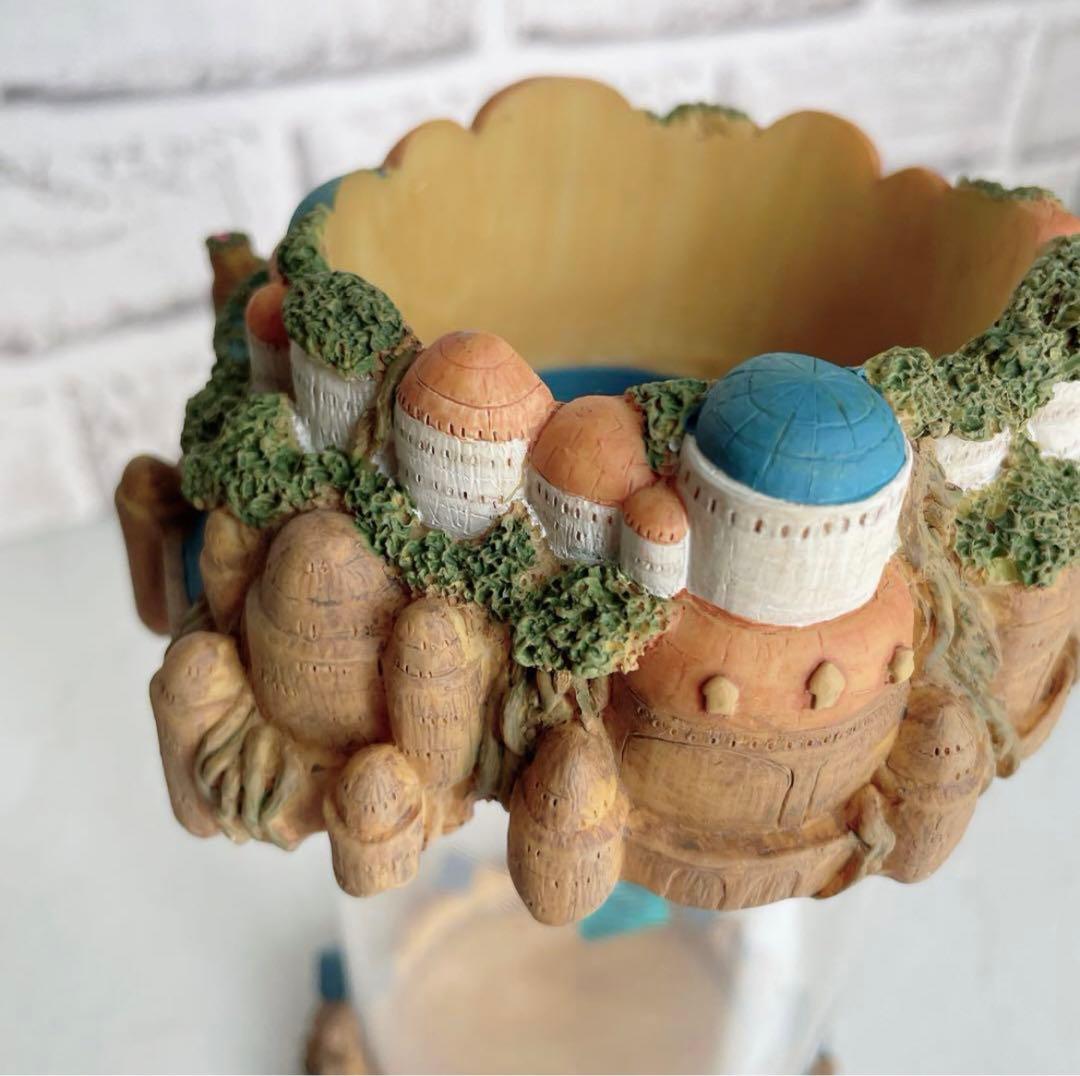 廃盤】ラピュタ・ウォータープランター、天空の城ラピュタ - メルカリ