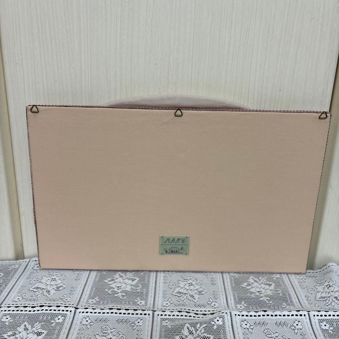 マニー　メッセージボード