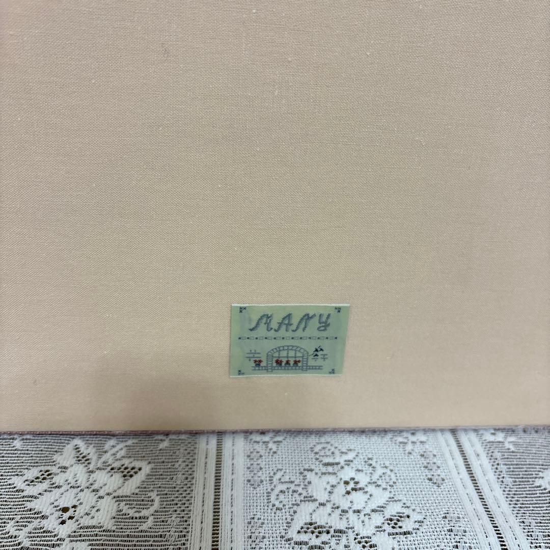 マニー　メッセージボード