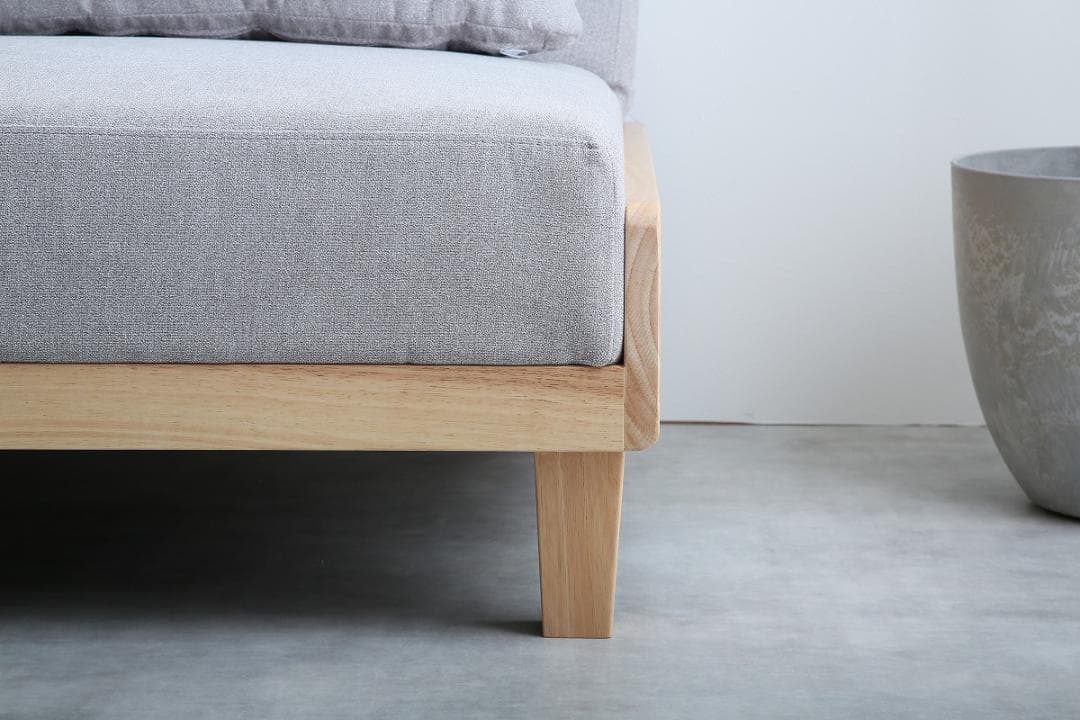 【新品・送料無料】【Estela】リクライニングソファベッド