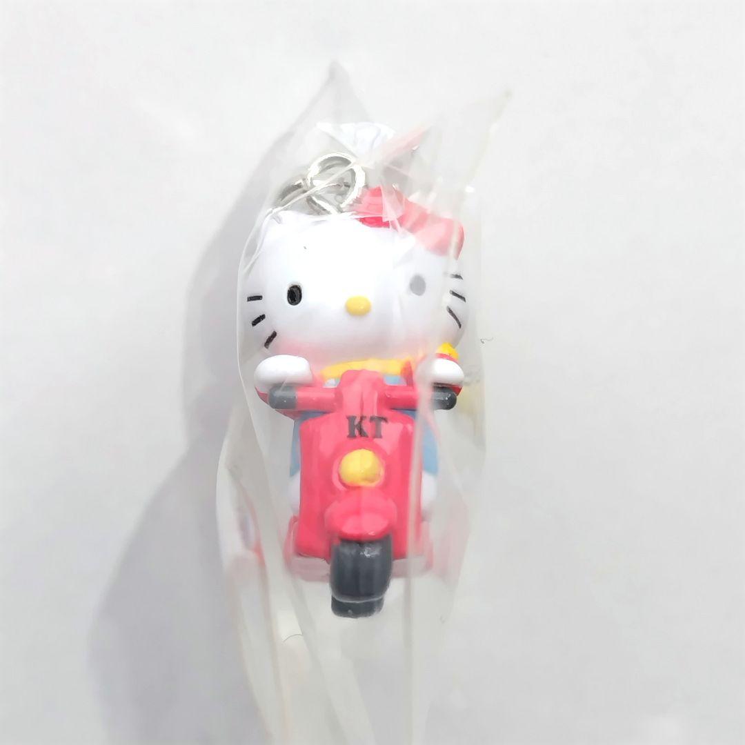 ハローキティコレクターズマスコット缶入り 2002年 - メルカリ