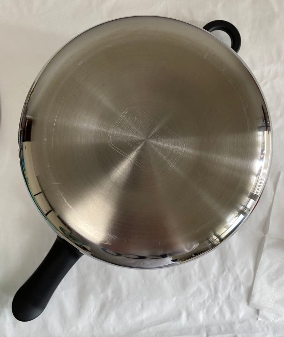 ゼロ活力なべ　5.5ℓ