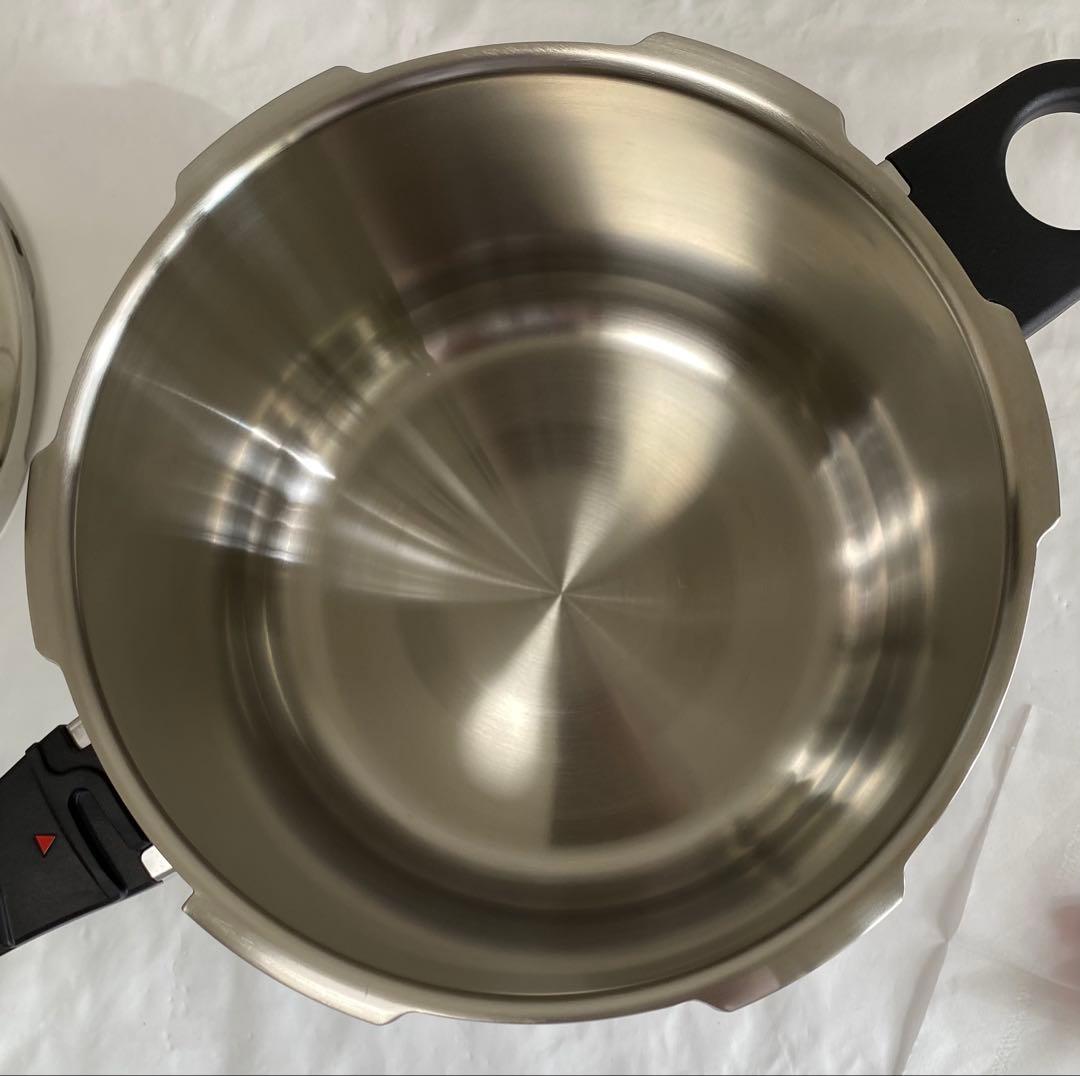 ゼロ活力なべ　5.5ℓ