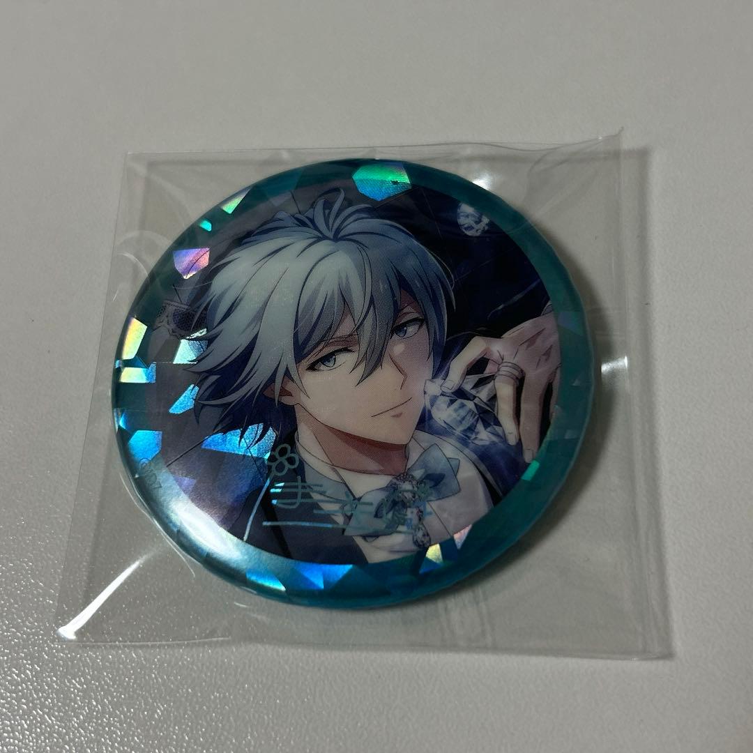 アイナナ ラスティアラ 缶バッジ 四葉環 - メルカリ