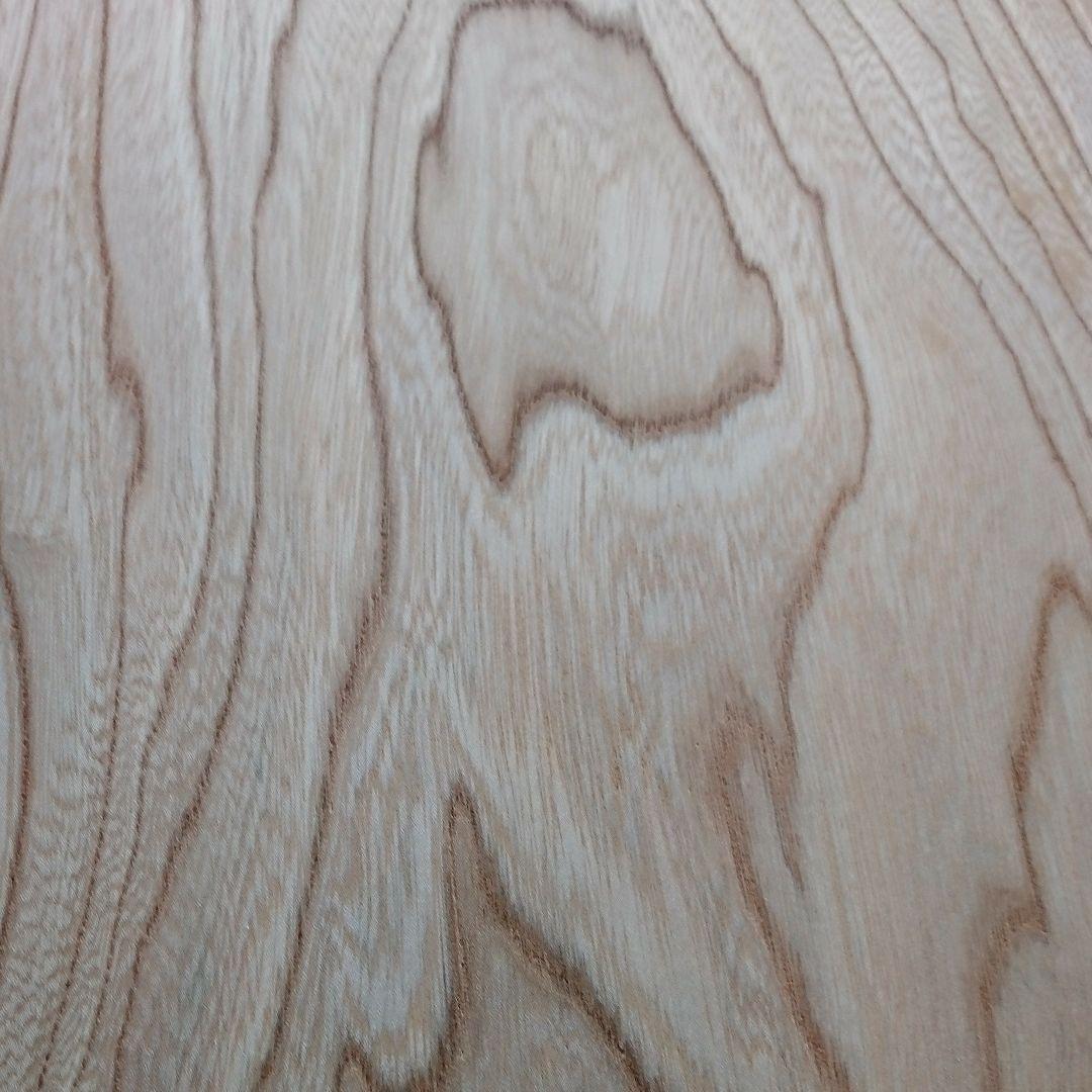 栓の天然木一枚板